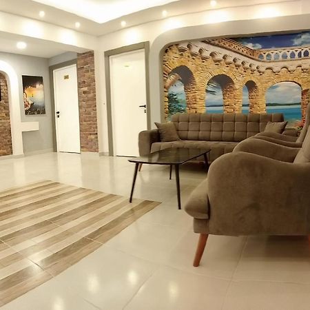 Side Leon Otel מראה חיצוני תמונה