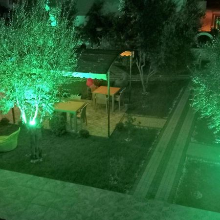 Side Leon Otel מראה חיצוני תמונה