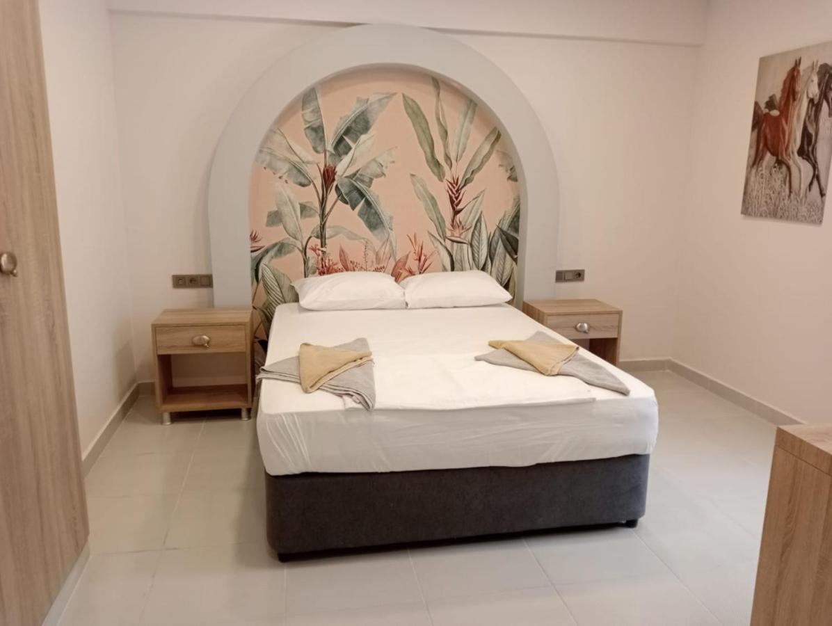 Side Leon Otel מראה חיצוני תמונה
